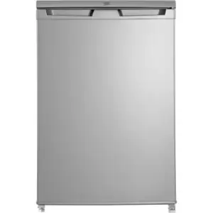 Image of Beko UR4584S Under Counter Fridge Freezer
