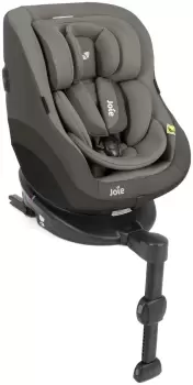 Image of Joie Spin GTI Cobblestone Car Seat