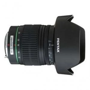 Image of Pentax 12-24mm f4 DA ED AL IF Lens