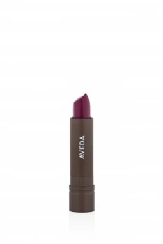 Image of Aveda Feed My Lips Pure Nourish mint Lipstick Tayberry