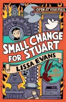 Image of Small Change for Stuart