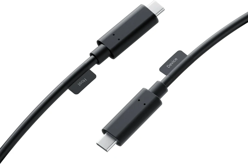 Image of Insta360 Extra Long USB-C Cable (30m)