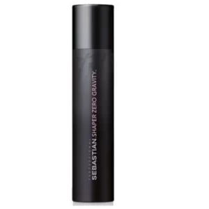 Image of Sebastian Professional Shaper Zero Gravity 400ml