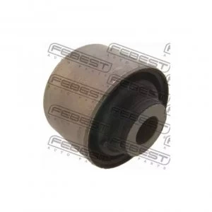Image of Rear Upper Track Control Arm Bush FEBEST MAB-044