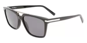 Image of Salvatore Ferragamo Sunglasses SF 1037S 001