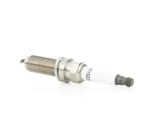 Image of RIDEX Spark plug Spanner size: 14mm 686S0114 Engine spark plug,Spark plugs RENAULT,NISSAN,Clio IV Schragheck (BH_),Espace V (JR_),JUKE (F15)