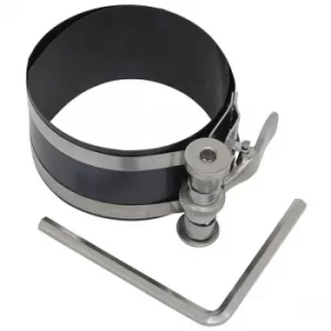 Image of Sealey SMC15 Piston Ring Compressor 50mm Ø38-83mm