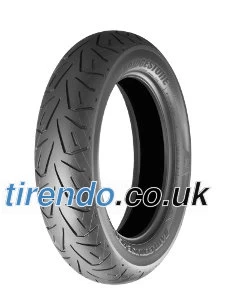 Image of 'Bridgestone H 50 R ( 180/65B16 TL 81H Rear wheel, M/C )'