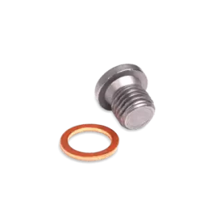 Image of MAPCO Drain Plug VW,AUDI,SEAT 95952 Oil Drain Plug,Oil Drain Plug, oil pan