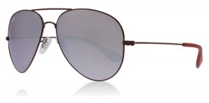 Image of Ray-Ban RB3558 Sunglasses Bordo 9017B5 58mm