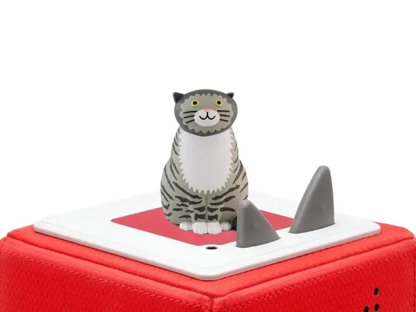 Image of Mog The Thoughtful Cat Tonies Audio Character