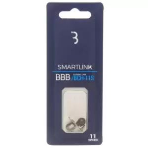 Image of BBB SmartLink Chain Link - Blue