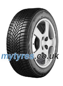 Image of Firestone Multiseason 2 205/55 R17 95V XL