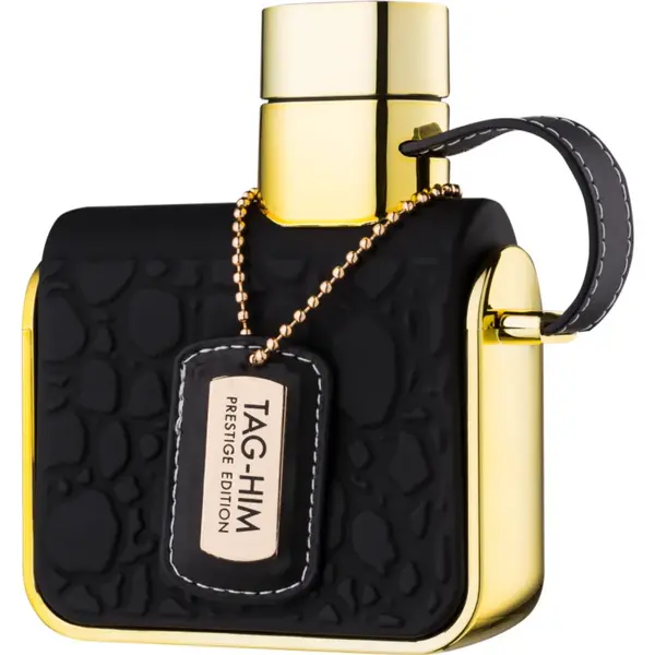 Image of Armaf Tag Him Prestige Edition Eau de Toilette For Him 100ml