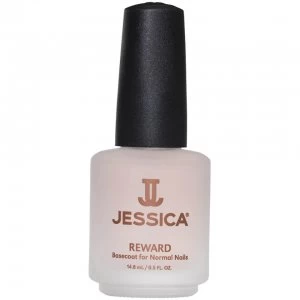 Image of Jessica Reward Basecoat For Normal Nails (14.8ml)