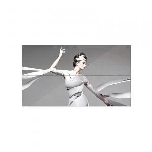 Image of LG 55" 55LV77D Full HD LED Large Format Display