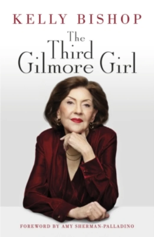 Image of The Third Gilmore Girl Hardback