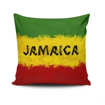 Image of JKRLNT-1 - No Filling Multicolor Cushion Cover