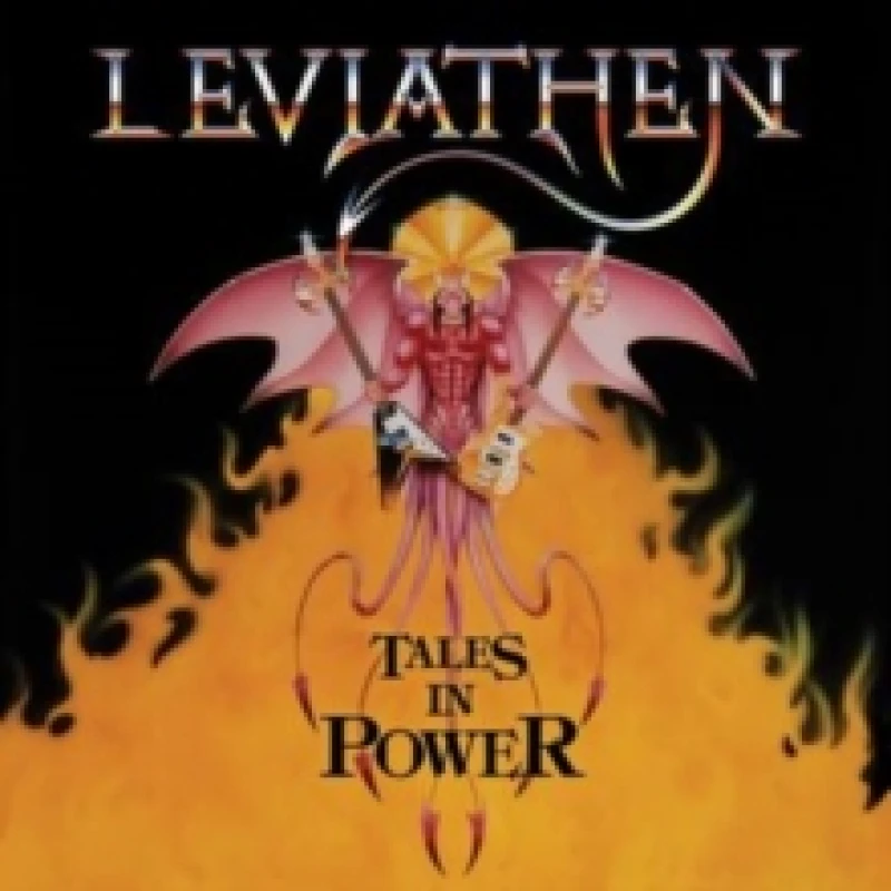 Image of Tales in power (Deluxe Edition) CD / Album
