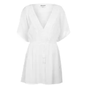 Image of SoulCal Kaftan Womens - White