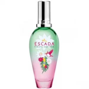 Image of Escada Fiesta Carioca Eau de Toilette For Her 30ml