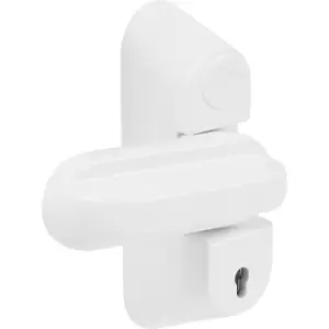 Image of ERA Sash Jammer in White