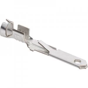 Image of TE Connectivity 928906 2 Crimp contact FASTIN FASTON