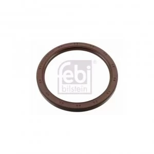 Image of Crankshaft Oil Seal FEBI BILSTEIN 101220
