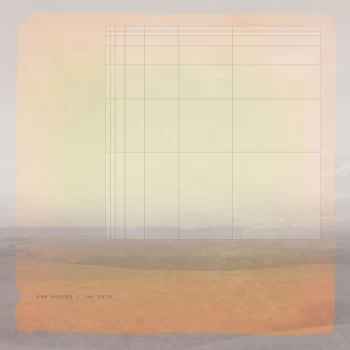 Image of Rob Burger - The Grid Vinyl