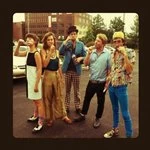 Image of He's My Brother She's My Sister - Nobody Dances in This Town (Music CD)