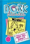 Image of dork diaries 5 tales from a not so smart miss know it all