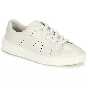 Image of Camper COURB mens Shoes Trainers in Beige,8,9,10,11,12