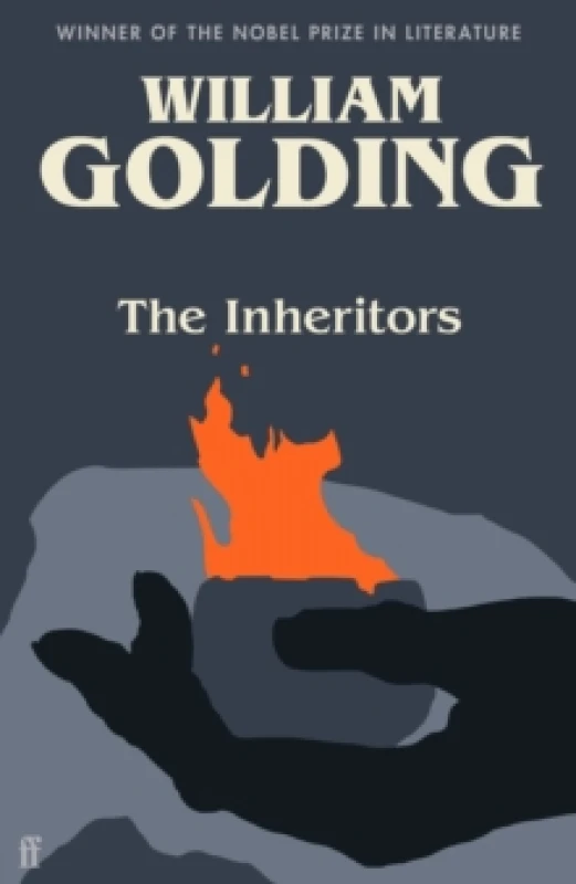Image of The Inheritors. Paperback. By William Golding Books