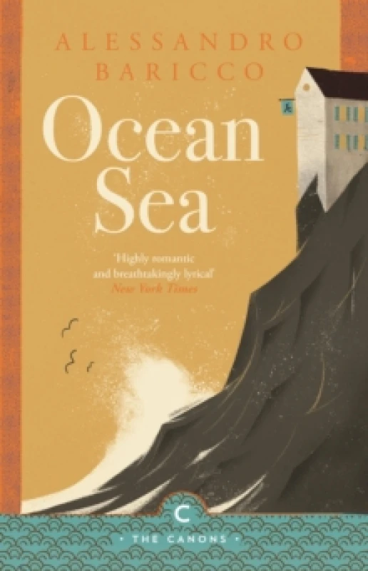 Image of Ocean Sea Paperback / softback