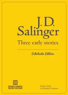 Image of Three Early Stories (Scholastic Edition)