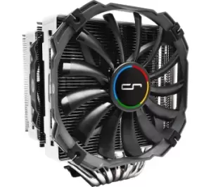 Image of CRYORIG R1 Ultimate CPU Heatsink, White