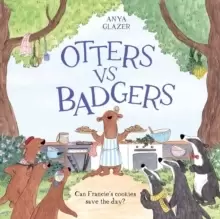 Image of Otters vs Badgers