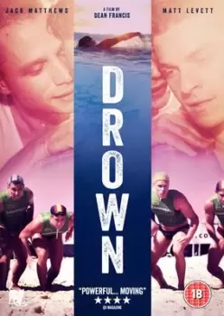 Image of Drown - DVD - Used