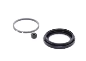 Image of QUICK BRAKE Brake Caliper Repair Kit VW,AUDI,MERCEDES-BENZ 114-0014 Caliper Repair Kit,Brake Caliper Rebuild Kit,Repair Kit, brake caliper