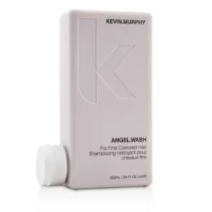 Image of Kevin.MurphyAngel.Wash (A Volumising Shampoo - For Fine, Dry or Coloured Hair) 250ml/8.4oz