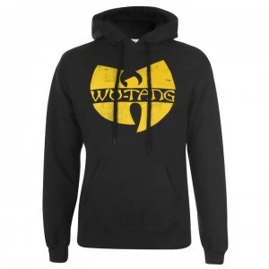Image of Official Official Wu Tang Hoodie Mens - Logo