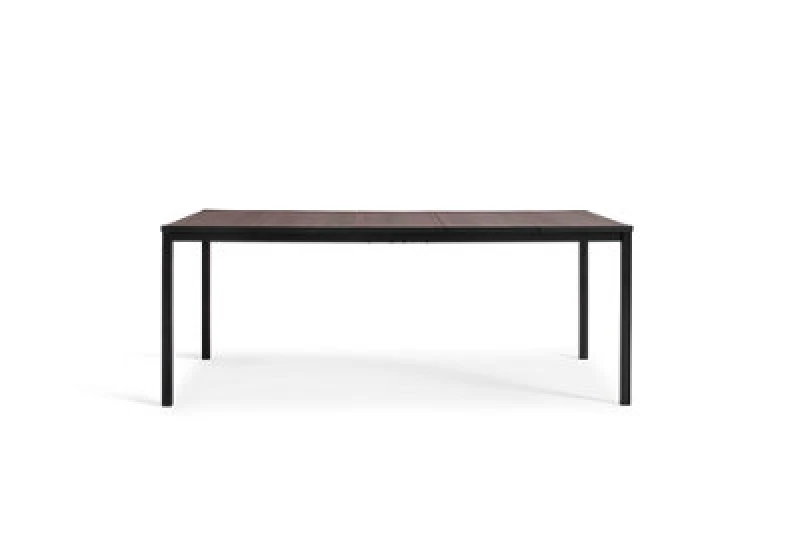 Image of Keter Porto Table, Brown 260567
