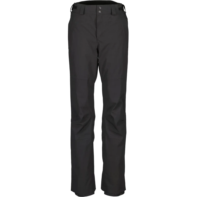 Image of Womens waterproof trousers Didriksons Idun Noir Female 42
