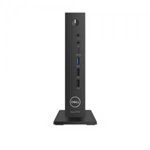 Image of Dell Wyse 5070 1.5 GHz J4105 Windows 10 IoT 1.13 kg Black