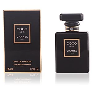Image of Chanel Coco Noir Eau de Parfum For Her 35ml