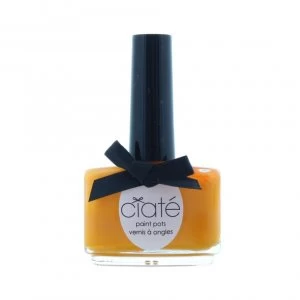 Image of Ciate Paint Pot Pp134mango Martini Nail Polish 13.5Ml