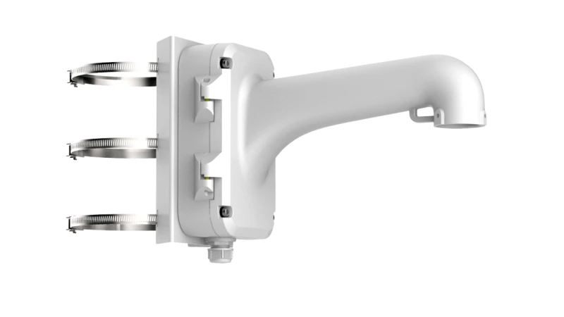 Image of Hikvision DS-1604ZJ-Pole Mount