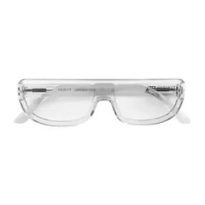 Image of London Mole - Feisty Reading Glasses - Clear