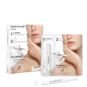 Image of STARSKIN MicroFiller Hand Mask