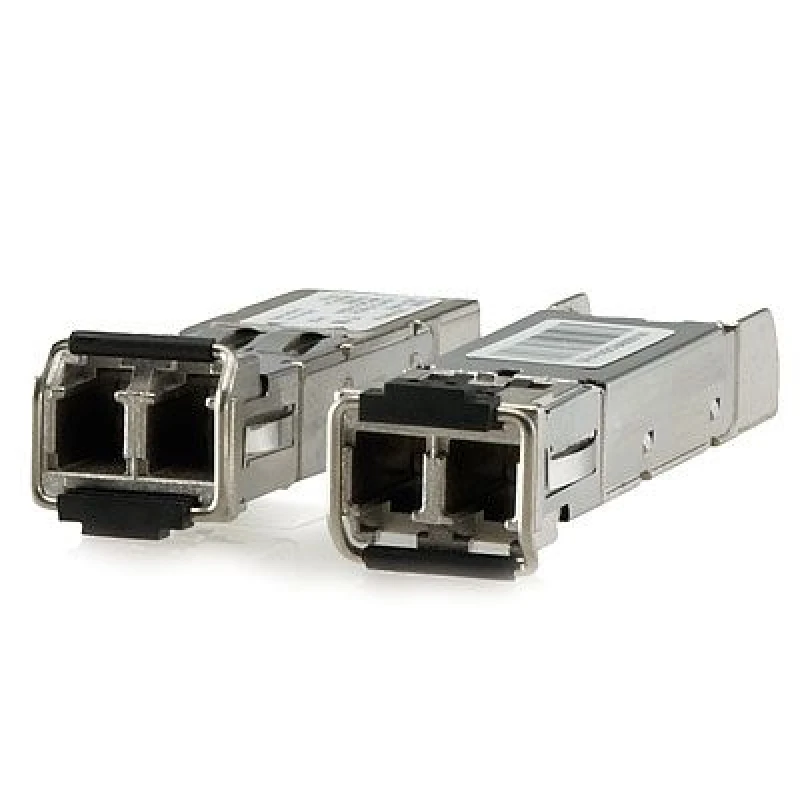 Image of HPE BladeSystem c-Class Virtual Connect 1G SFP SX Transceiver